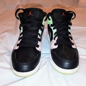 Nike Air Jordan Kids Size 1.5
